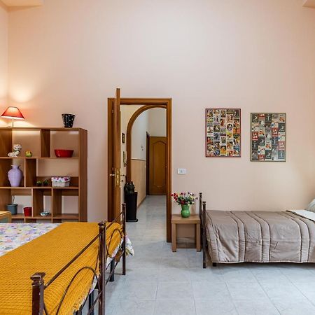 Catania Central And Comfy Apartments المظهر الخارجي الصورة