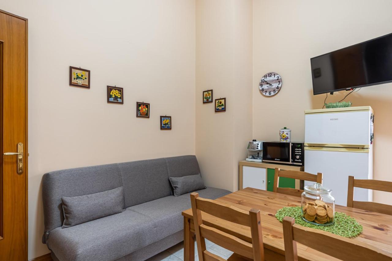 Catania Central And Comfy Apartments المظهر الخارجي الصورة