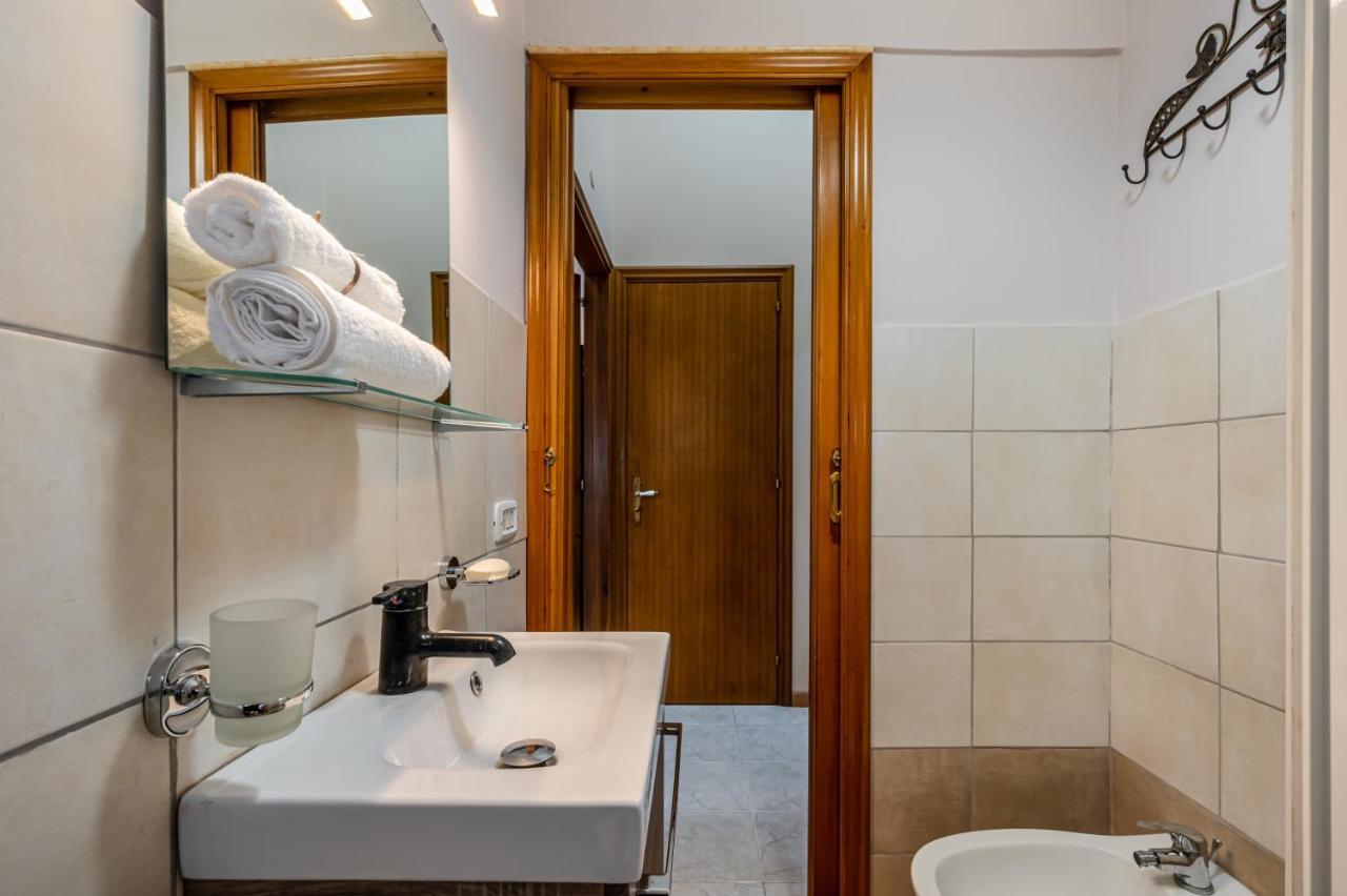 Catania Central And Comfy Apartments المظهر الخارجي الصورة