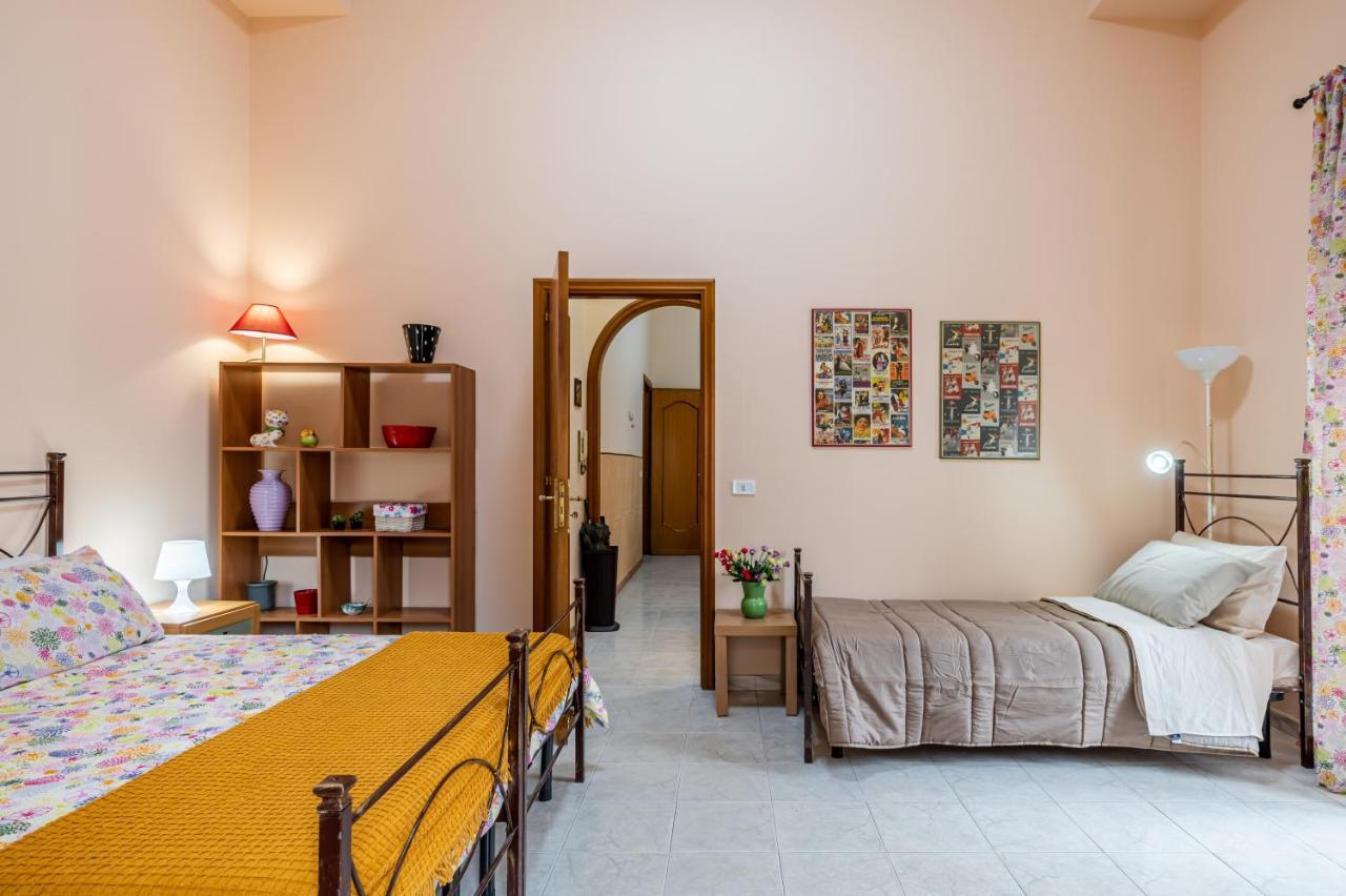 Catania Central And Comfy Apartments المظهر الخارجي الصورة