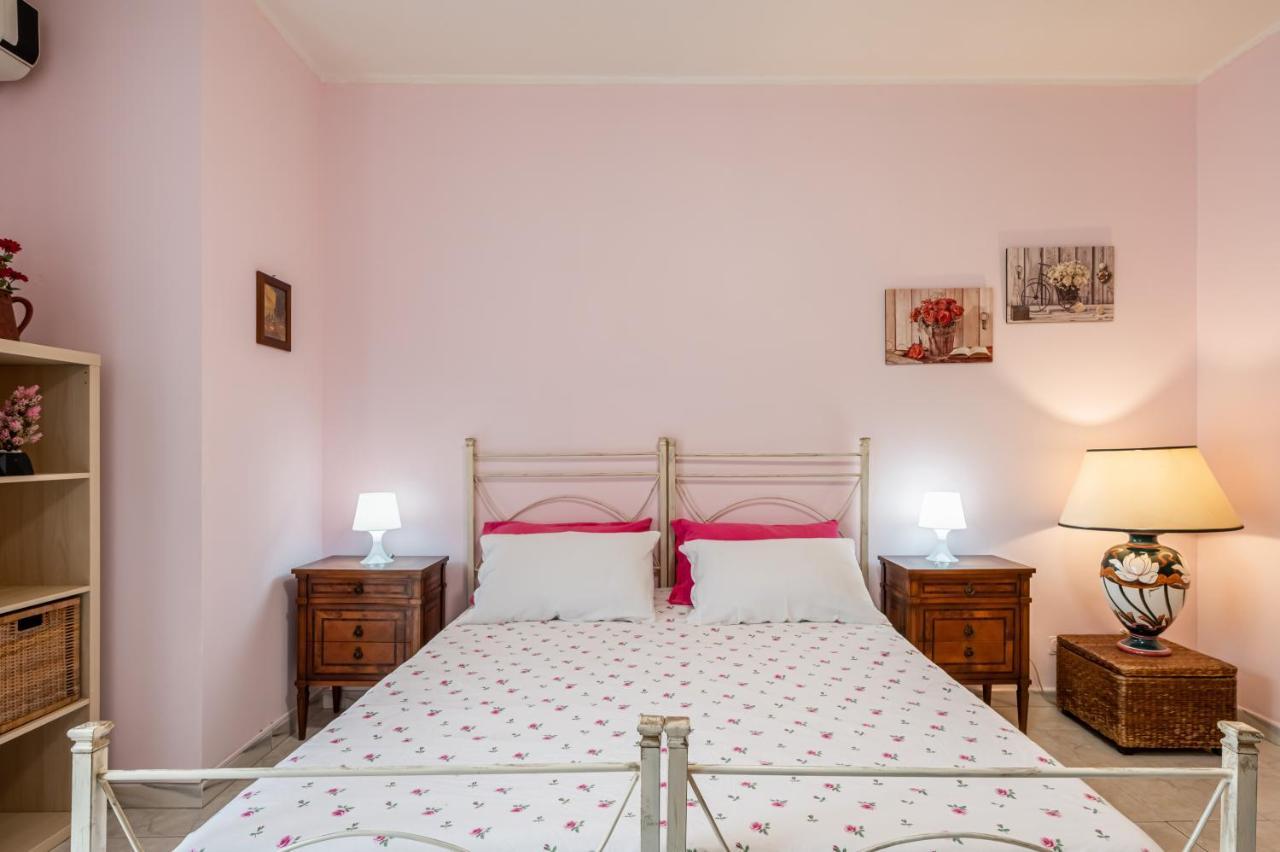 Catania Central And Comfy Apartments المظهر الخارجي الصورة