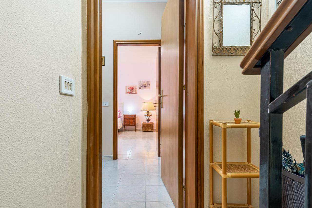 Catania Central And Comfy Apartments المظهر الخارجي الصورة