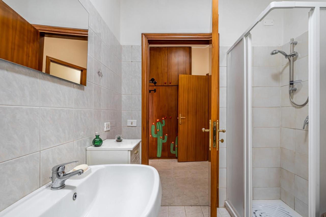 Catania Central And Comfy Apartments المظهر الخارجي الصورة