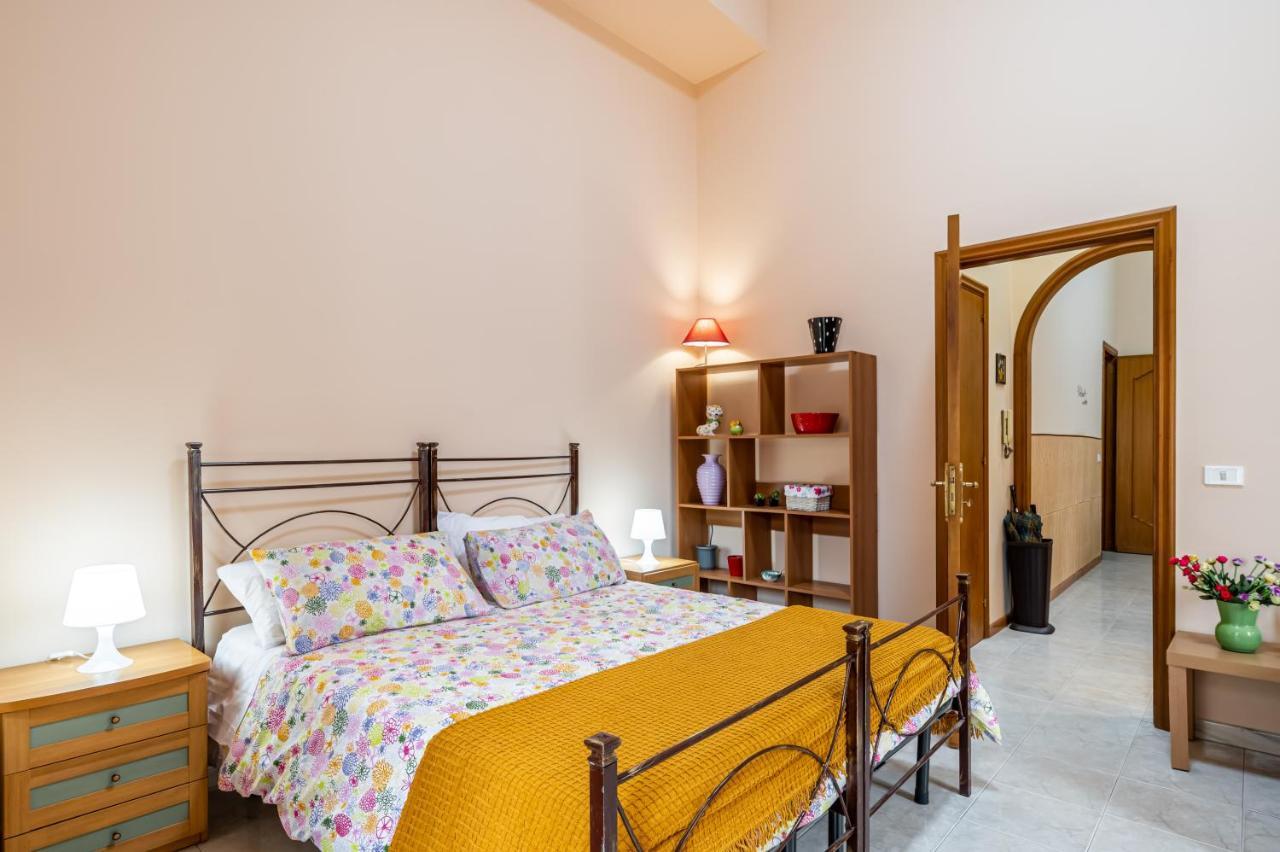 Catania Central And Comfy Apartments المظهر الخارجي الصورة