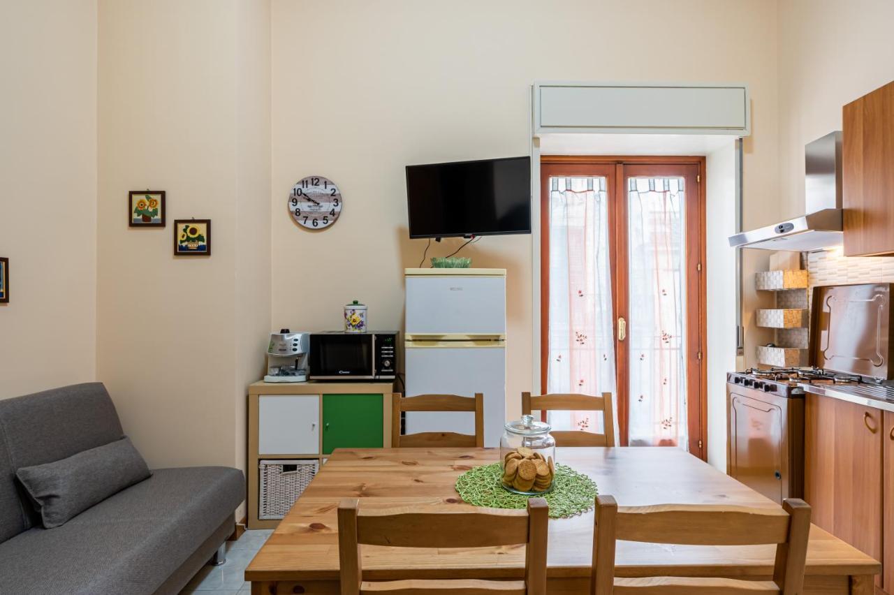 Catania Central And Comfy Apartments المظهر الخارجي الصورة
