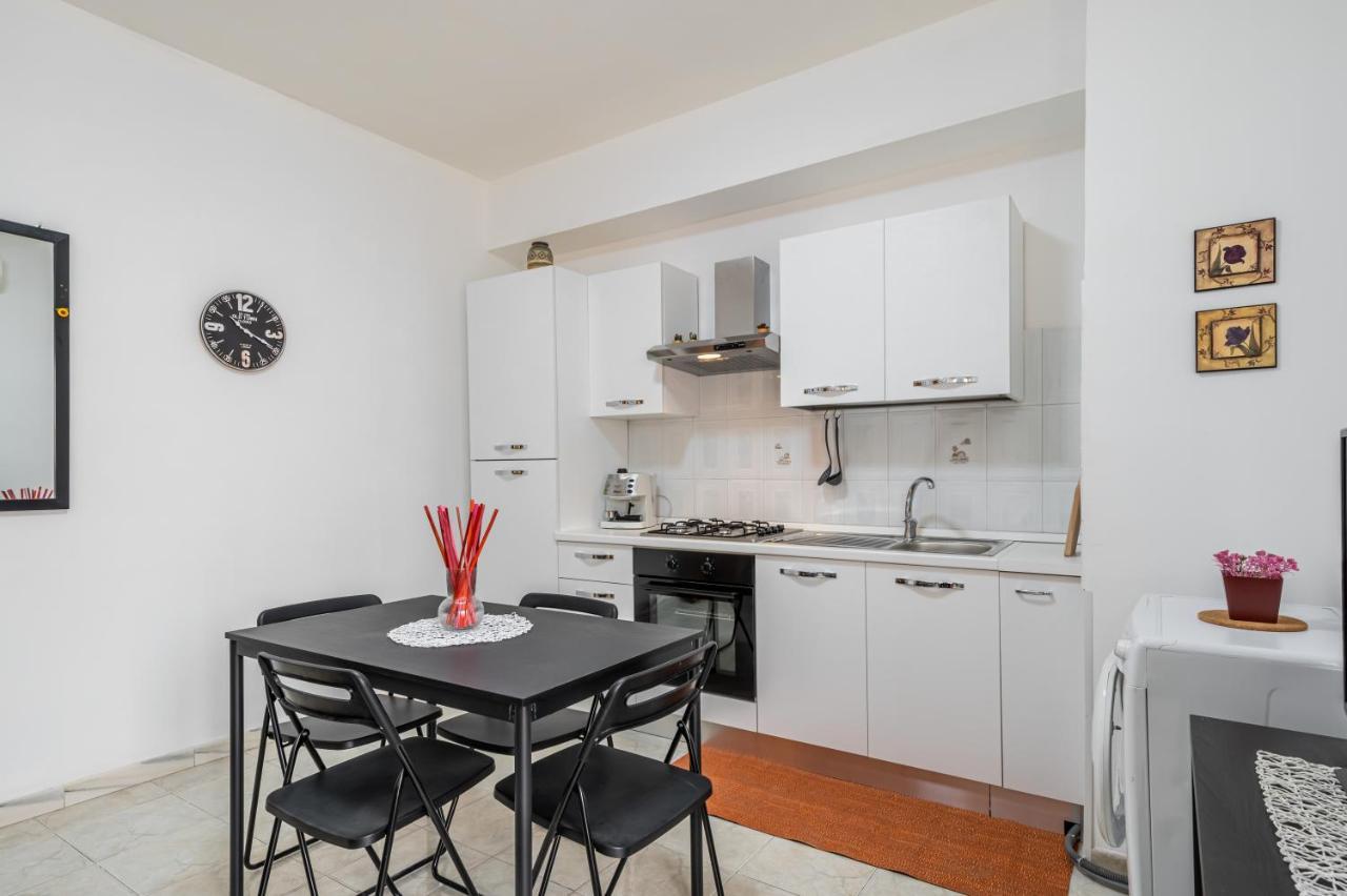 Catania Central And Comfy Apartments المظهر الخارجي الصورة