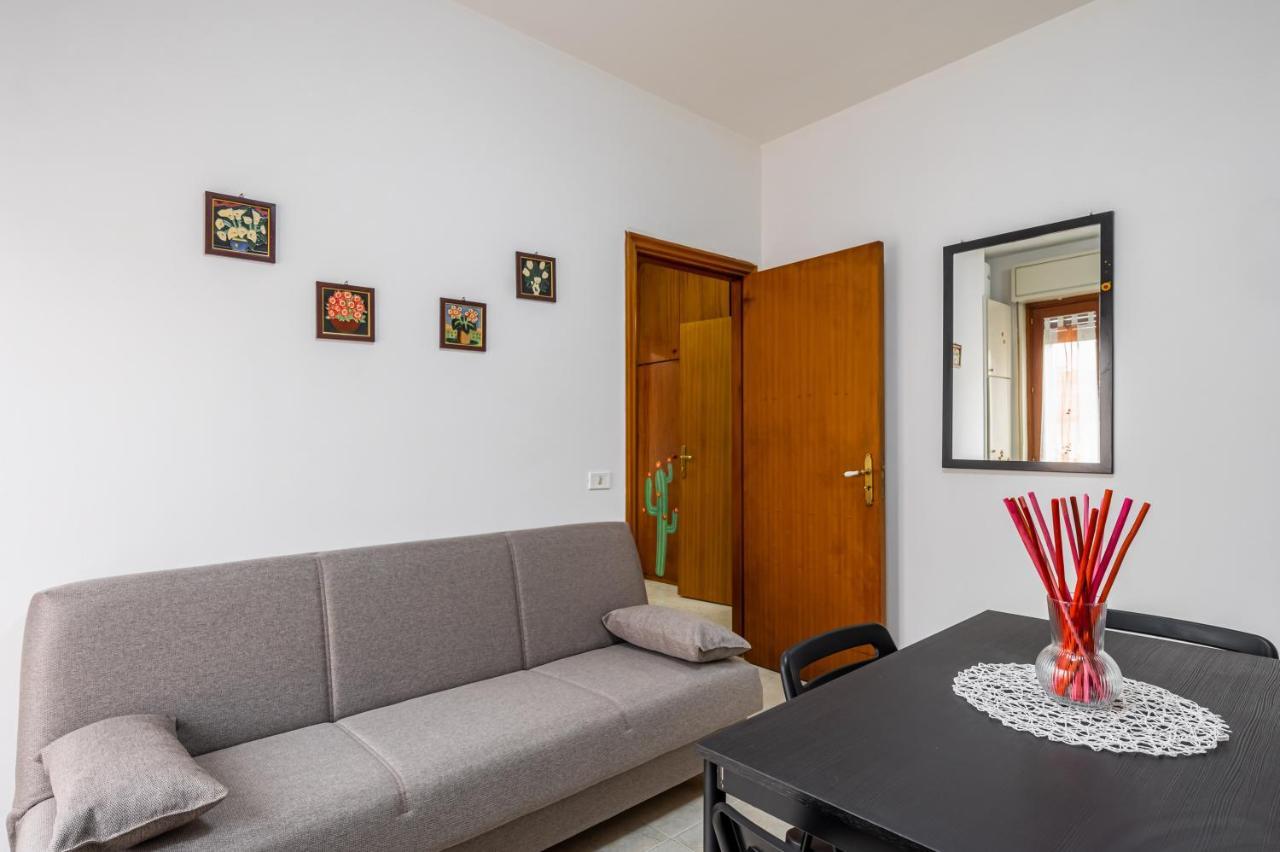 Catania Central And Comfy Apartments المظهر الخارجي الصورة