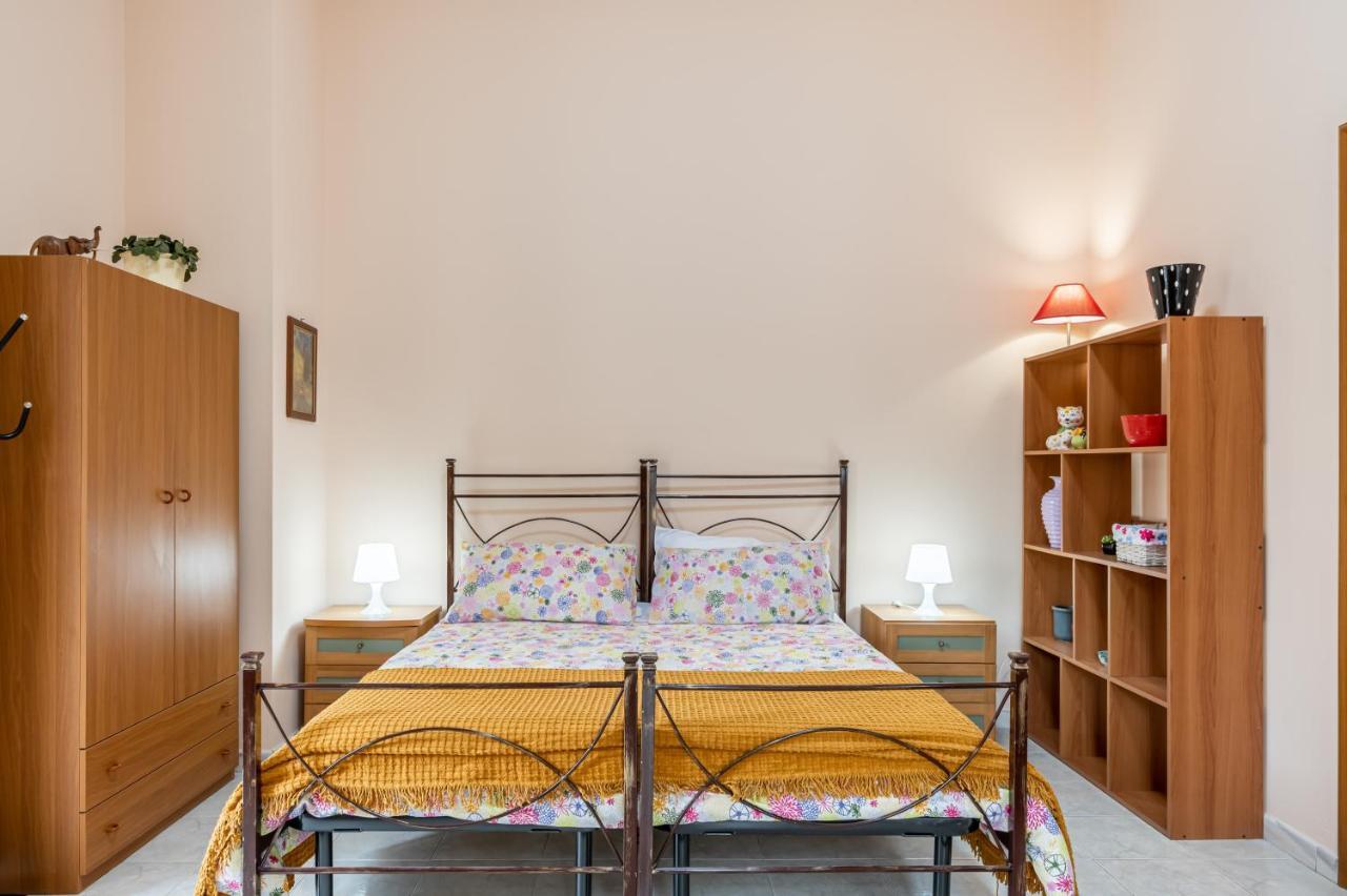 Catania Central And Comfy Apartments المظهر الخارجي الصورة