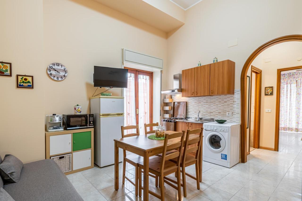 Catania Central And Comfy Apartments المظهر الخارجي الصورة