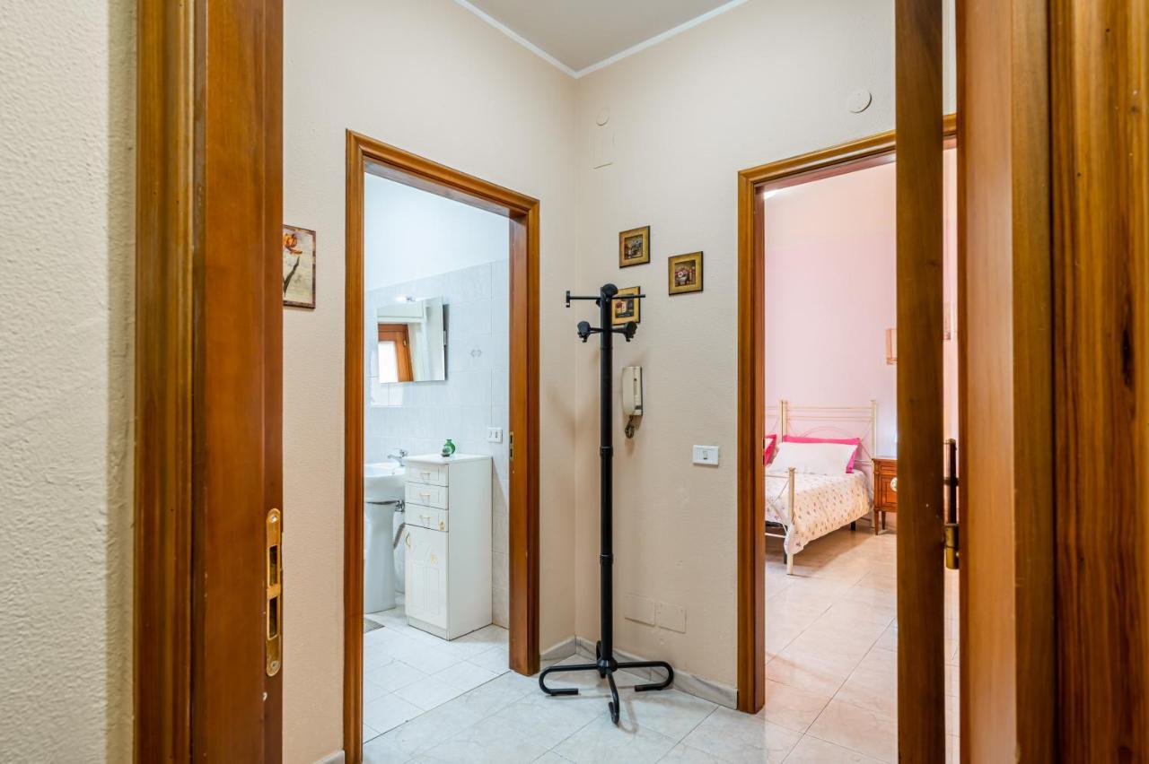 Catania Central And Comfy Apartments المظهر الخارجي الصورة