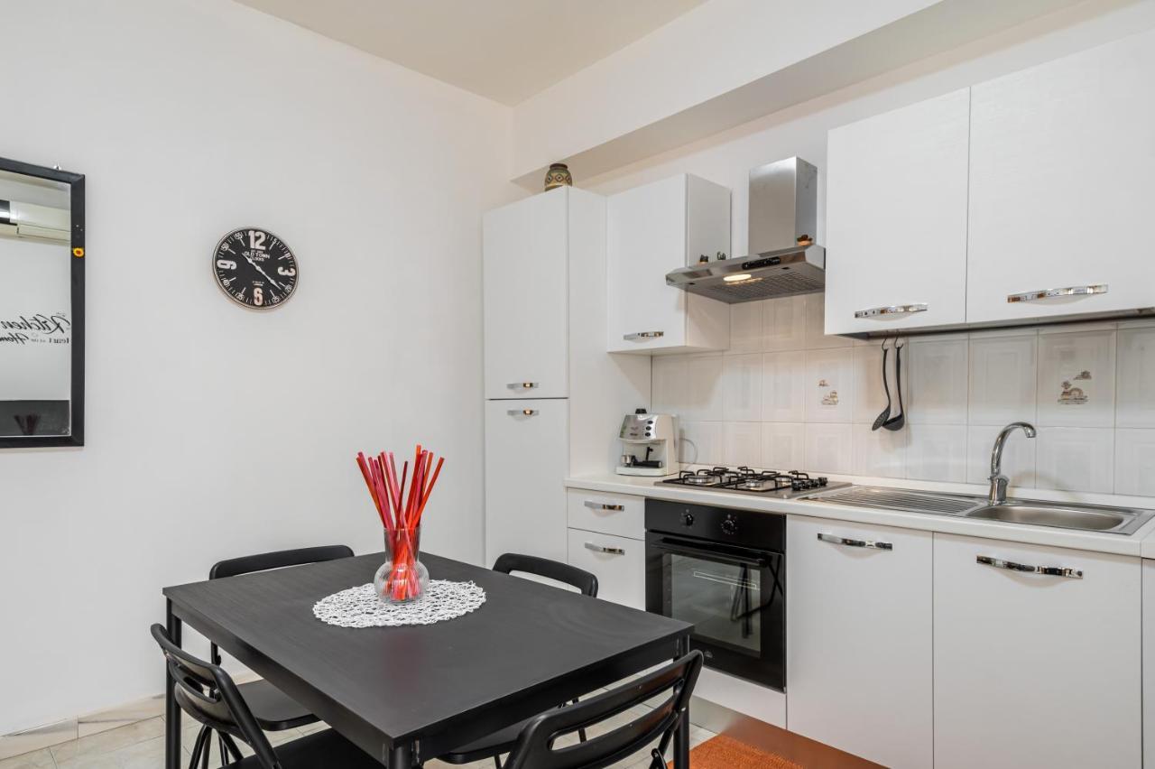 Catania Central And Comfy Apartments المظهر الخارجي الصورة