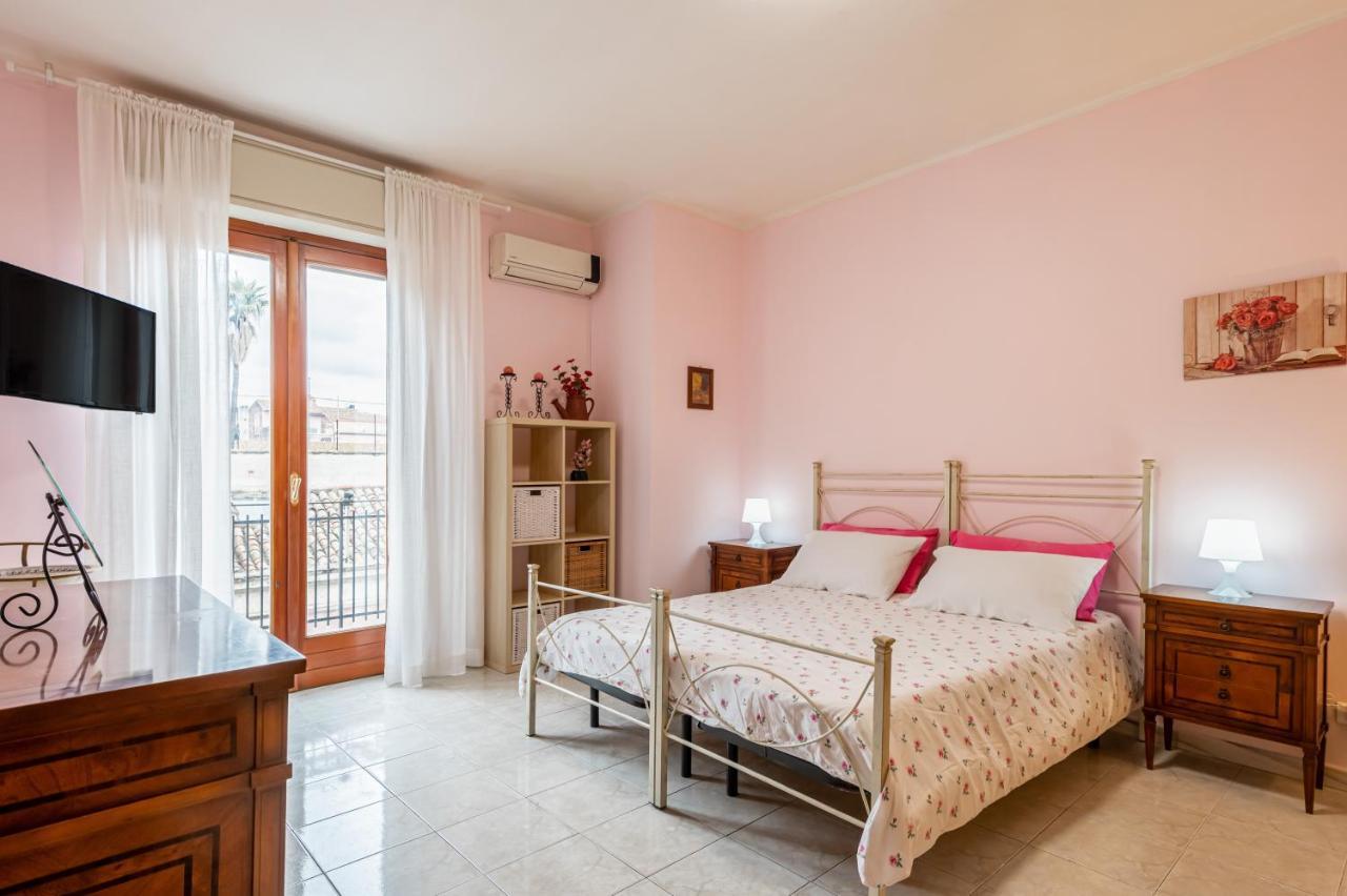 Catania Central And Comfy Apartments المظهر الخارجي الصورة