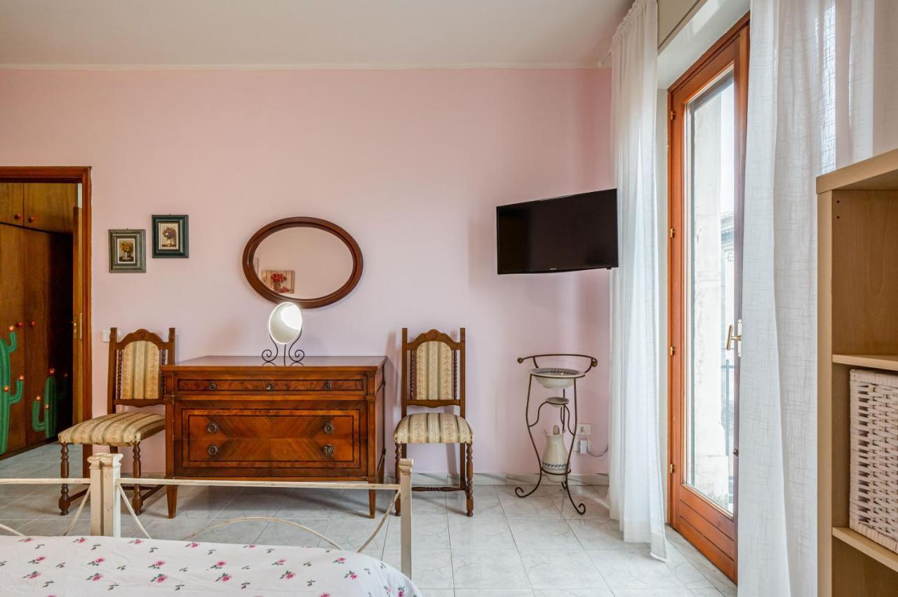 Catania Central And Comfy Apartments المظهر الخارجي الصورة