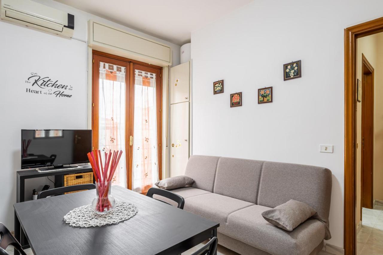 Catania Central And Comfy Apartments المظهر الخارجي الصورة