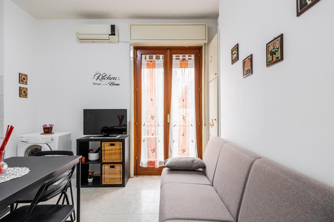 Catania Central And Comfy Apartments المظهر الخارجي الصورة
