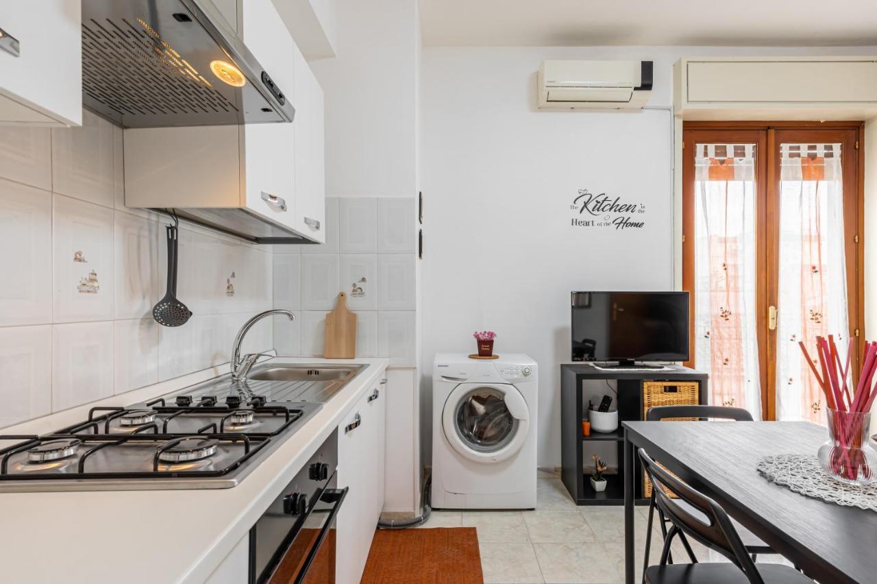 Catania Central And Comfy Apartments المظهر الخارجي الصورة
